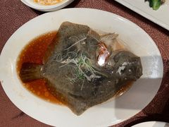 -东方明珠老上海8号餐厅(东方明珠广播电视塔店)