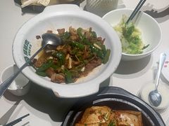 -绿草地·湘菜(7mall店)