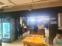 -肉串汪(月坛店)