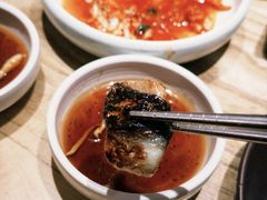 -泥炉烧肉师(新街口金銮巷店)