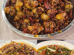 -辣螃铠盆盆蟹大排档(总店)