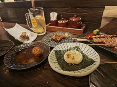 -三川·十酒Izakaya(南昌路店)