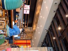 -星巴克臻选(武汉经开永旺梦乐城店)