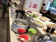 -素满香·素食自助餐(苏州·临顿路店)