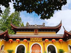 门面-杭州上天竺法喜讲寺