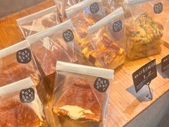 -Max Bakery 阿唛手作