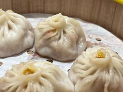 -王家沙点心店(南京西路总店)