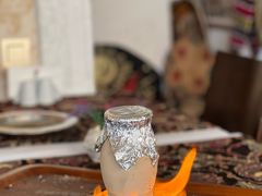 -Old Ottoman Cafe & Restaurant