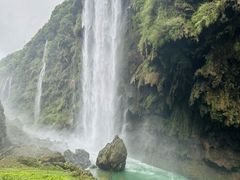 -马岭河峡谷风景区