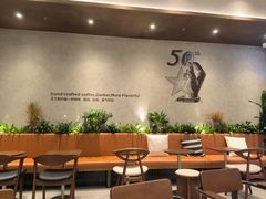 -Peet's Coffee皮爷咖啡(深圳湾万象城店)
