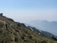 -白草畔自然风景区