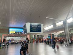 -吉隆坡国际机场