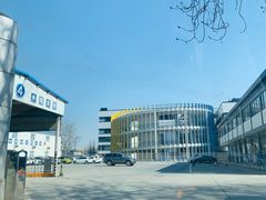 -北京市二清机动车检测场有限公司