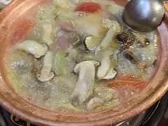 -阿婆情腊排骨火锅(金虹路店)