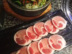 烤五花肉-韩罗苑(万象城店)