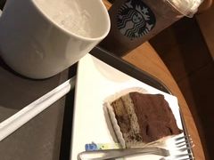 -星巴克(深圳宝安泰华店)