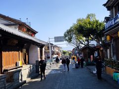 -尽善百年古院餐厅(王家老宅店)
