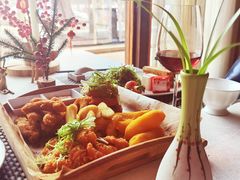 -九如山休闲旅游度假区