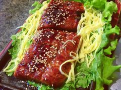 -梦山水日本烧肉(五四广场店)