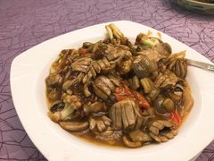 -福州美伦大饭店-中餐厅
