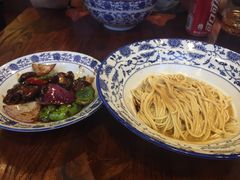 招牌拌面-腔调面(斜土路店)