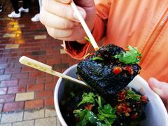 -黑色经典臭豆腐·湖南特产(潇湘文化店)