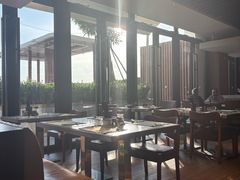 -三亚绿发山海天JW万豪酒店