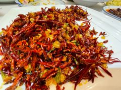 -院8里·少城记忆老川菜(宽窄巷子店)