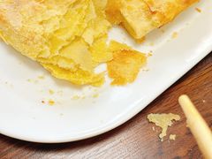 -白老大羊杂碎稍麦