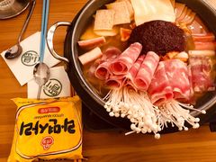 -小岛餐厅