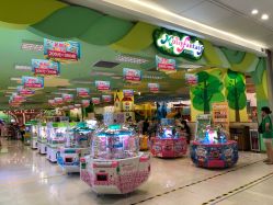 -Mollyfantasy莫莉幻想(江门汇悦城店)