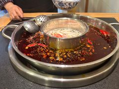 -飘香火锅(玉林西路店)