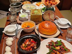 -大树餐厅(益田假日店)