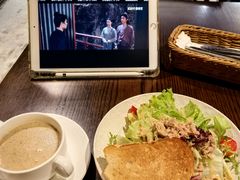-斯比特花园西餐厅(东方商厦店)