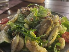 -OGGI TRATTORIA PIZZERIA(深业上城店)