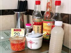 -荔林食店(西华路店)