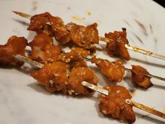 -西安W酒店·WEI全味西餐厅