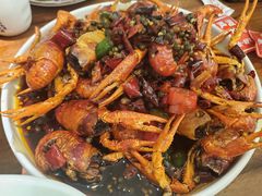 -马头巷·食景园(苏州总店)