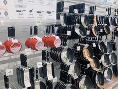 -NITORI 宜得利家居(天津泰达永旺店)