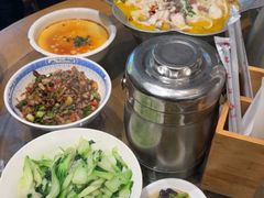 -陈厨老味·老派郴州菜(宜章店)