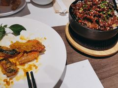 -港丽餐厅(来福士店)