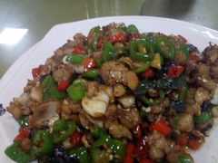 爆炒牛蛙-兄弟宁乡龙城(麓景路店)