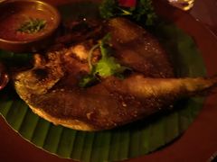 -花马天堂云南餐厅 Lost Heaven(高邮路店)