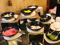 -珀丽酒店-协奏坊餐厅