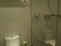 -桔子酒店(天津五大道店)