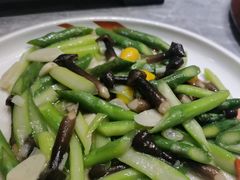 -君霖海鲜私房菜(春柳店)