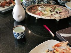 -德川家日本料理(中关村寰太大厦店)