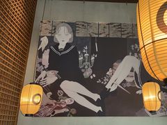 -山葵家居酒屋(天目里店)