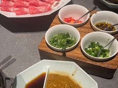 -鼎鼎香·港式火锅(北京SKP店)