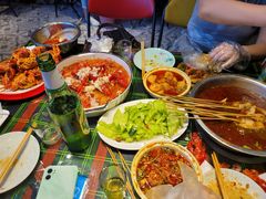 -丁丁龙虾(总店)